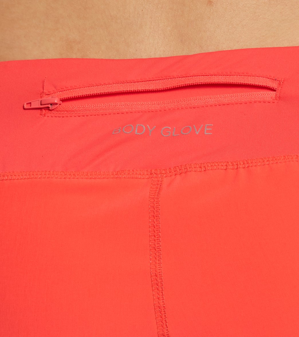 Body Glove Women's Buck Up Shorts