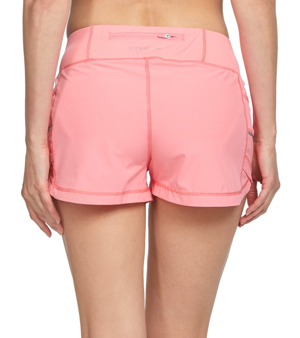 Body Glove Women's Buck Up Shorts
