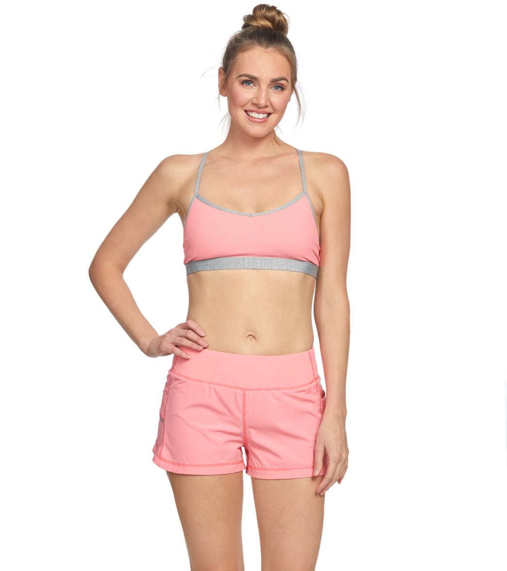 Body Glove Women's Buck Up Shorts