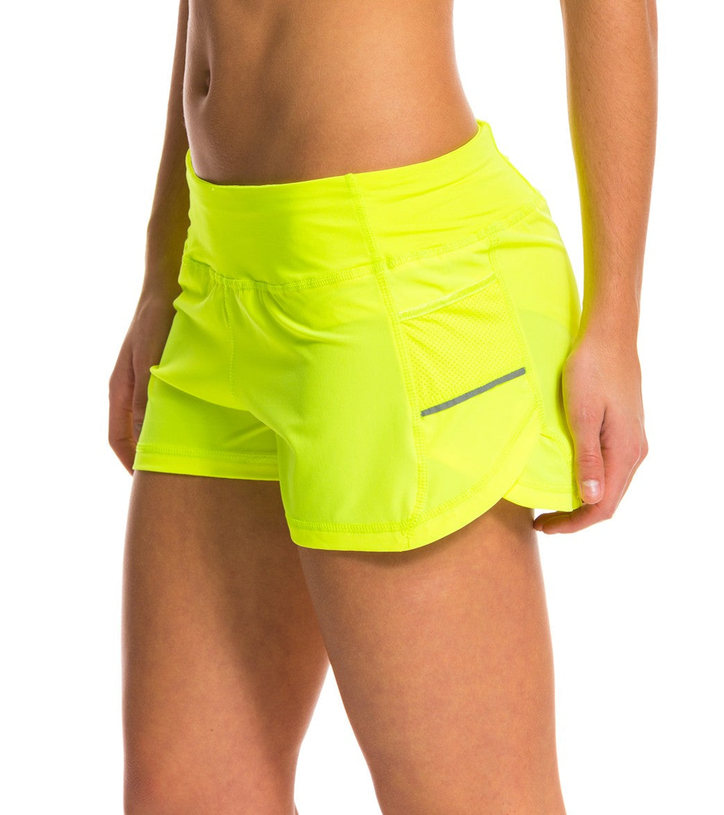 Body Glove Women's Buck Up Shorts