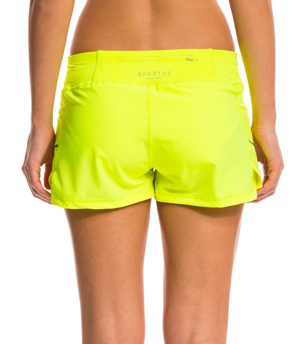 Body Glove Women's Buck Up Shorts