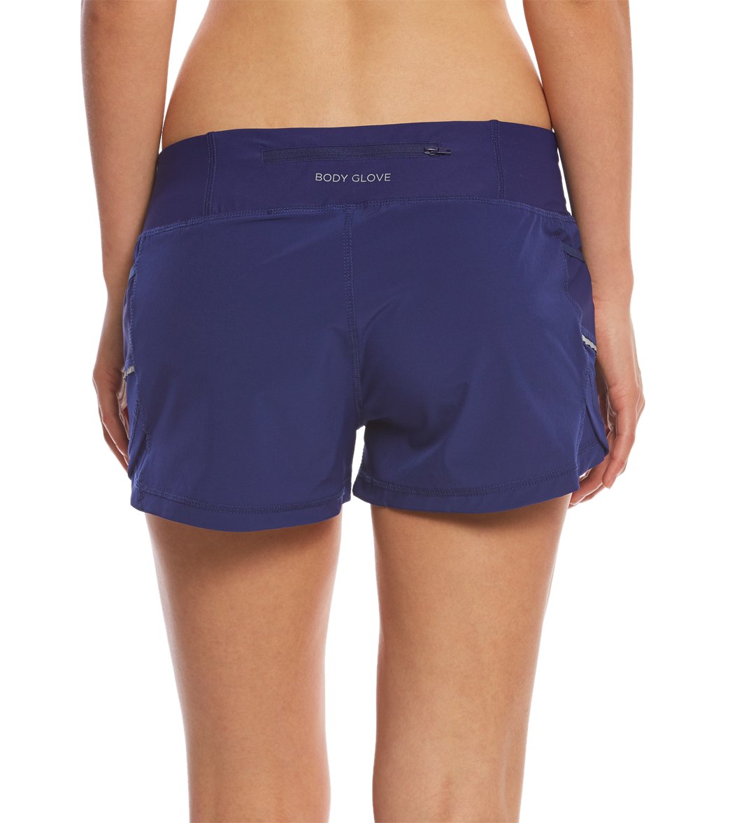 Body Glove Women's Buck Up Shorts