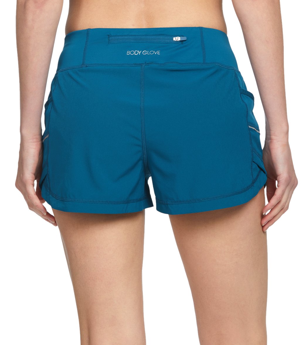 Body Glove Women's Buck Up Shorts