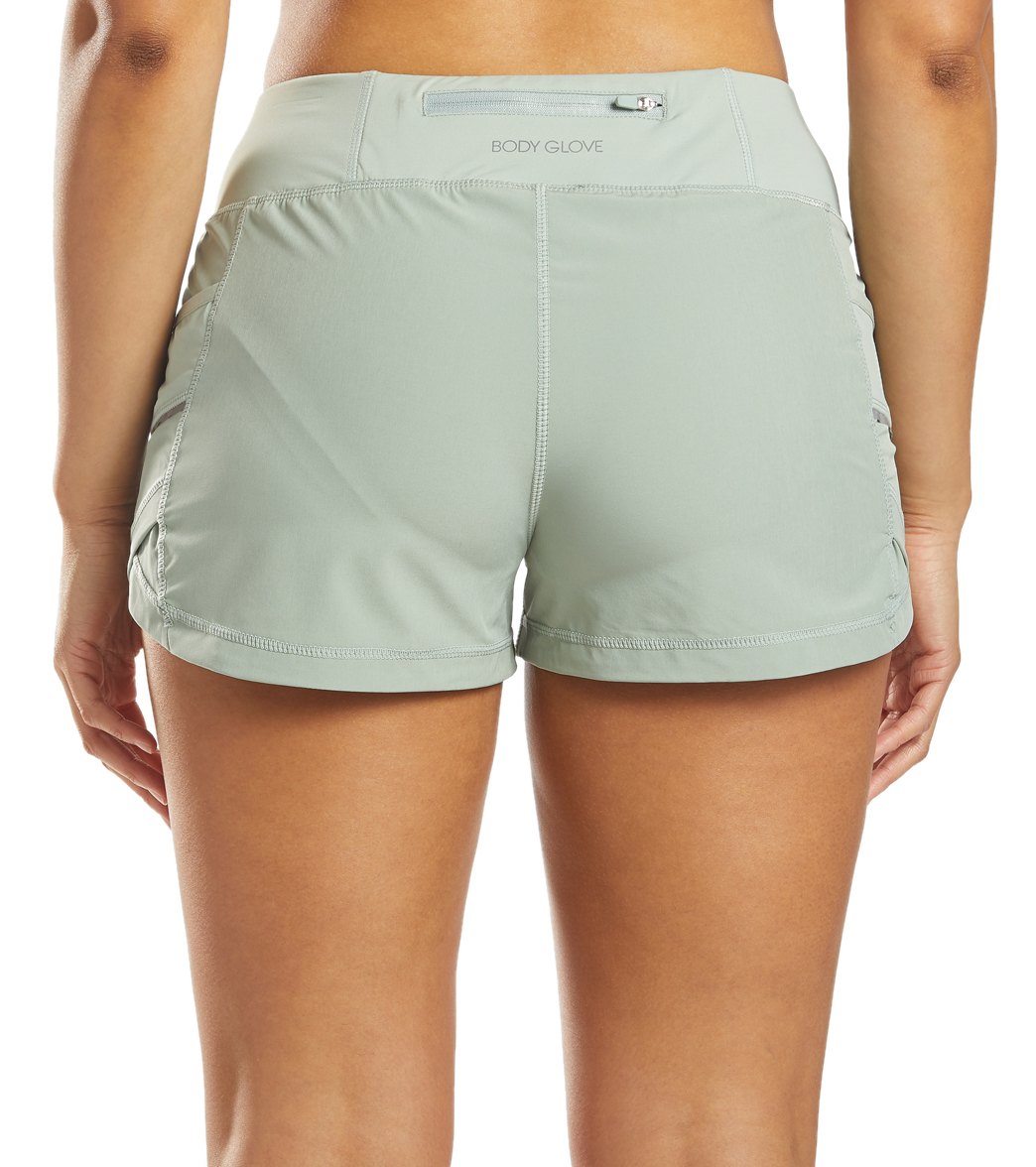 Body Glove Women's Buck Up Shorts