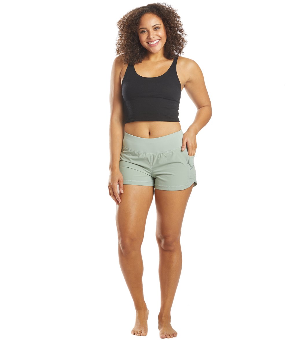 Body Glove Women's Buck Up Shorts