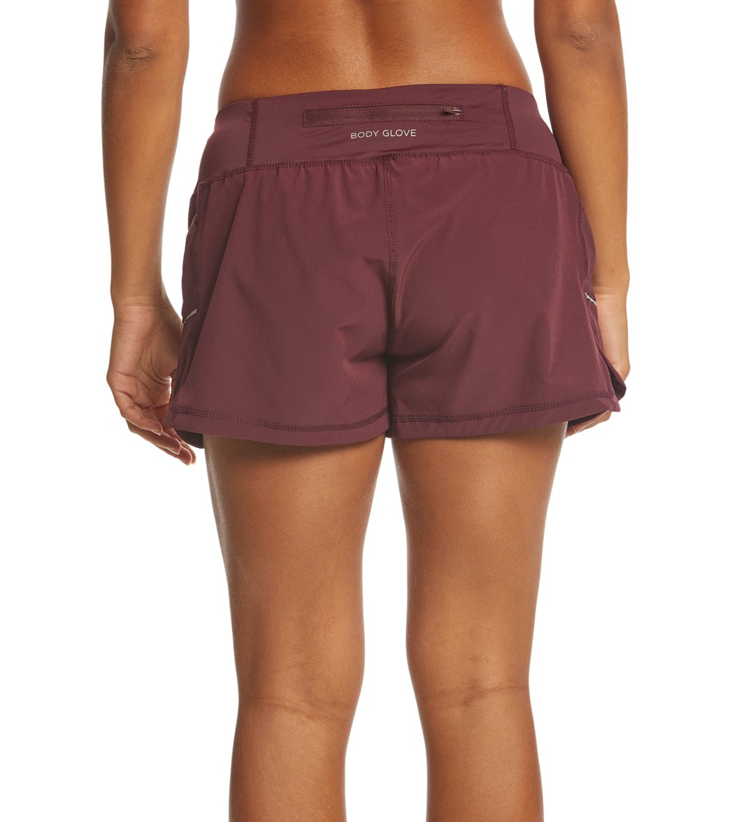 Body Glove Women's Buck Up Shorts
