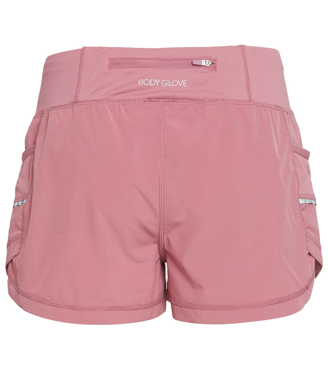 Body Glove Women's Buck Up Shorts