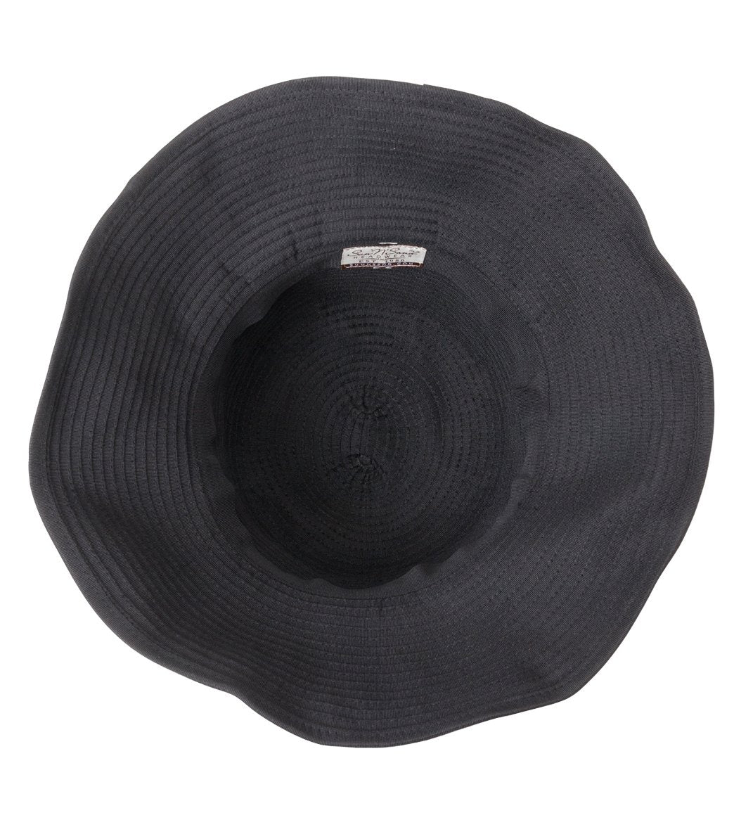 Sun N Sand Women's Ribbons Sewn Hat