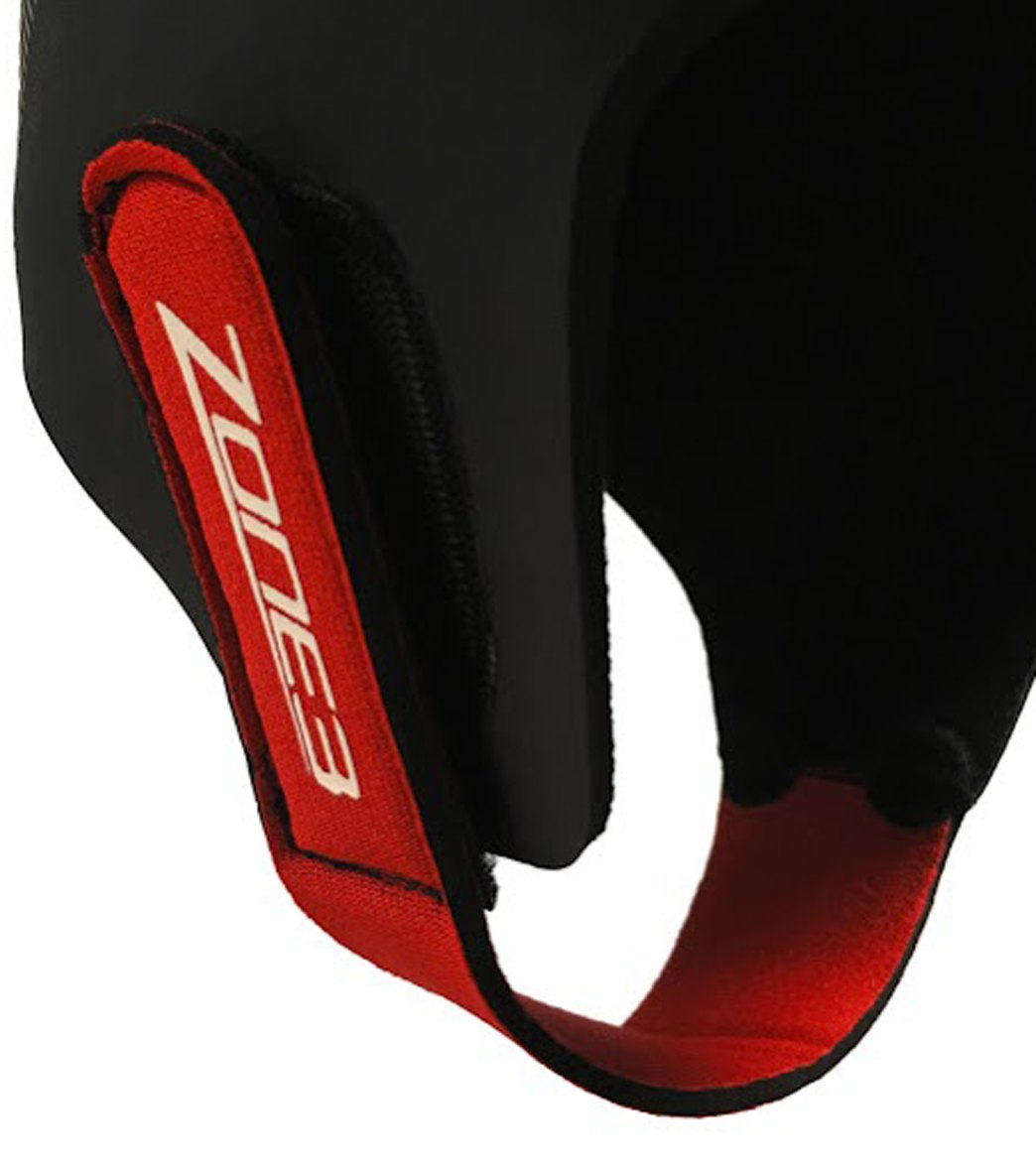 Zone 3 Neoprene Swim Cap