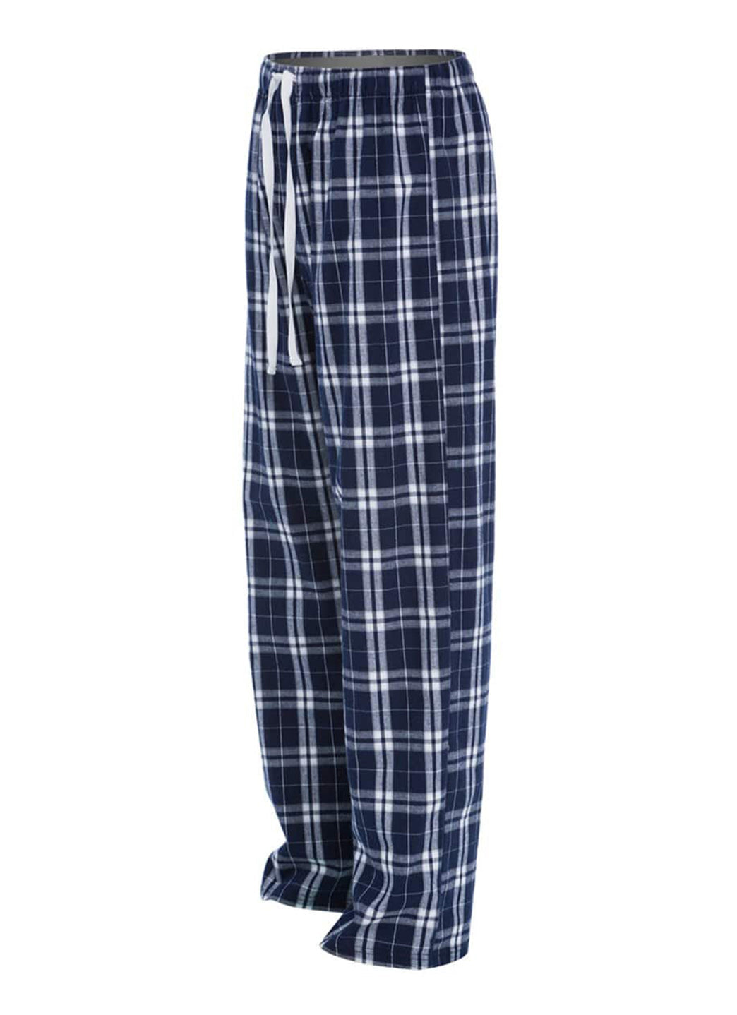 SwimOutlet Unisex Flannel Plaid Pant