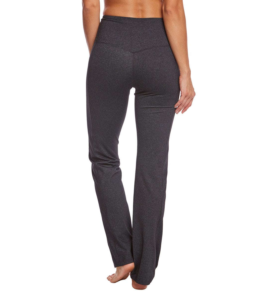Marika Sophia High Rise Tummy Control Slim Boot Pants