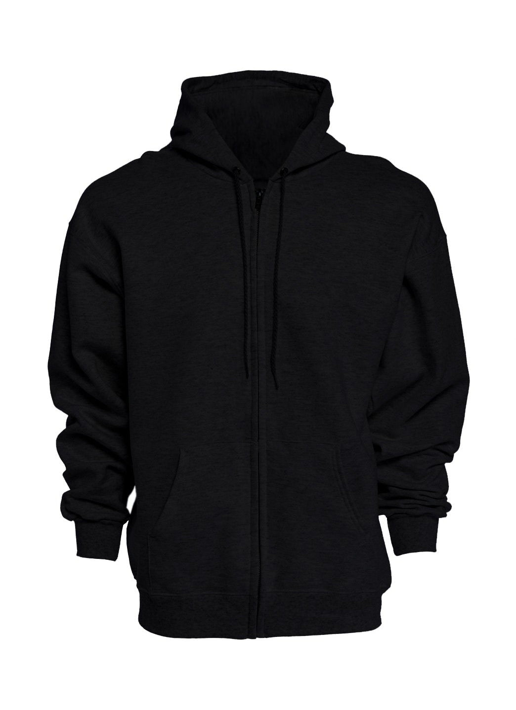 SwimOutlet Unisex Full Zip Hoodie