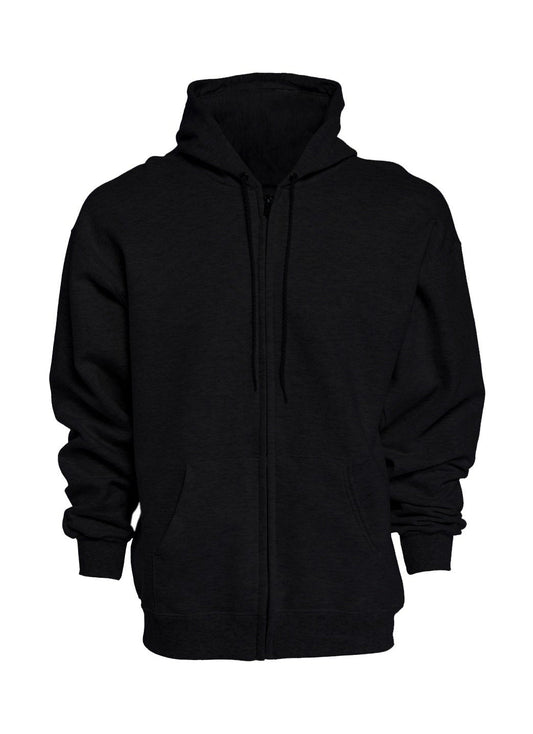 SwimOutlet Unisex Full Zip Hoodie