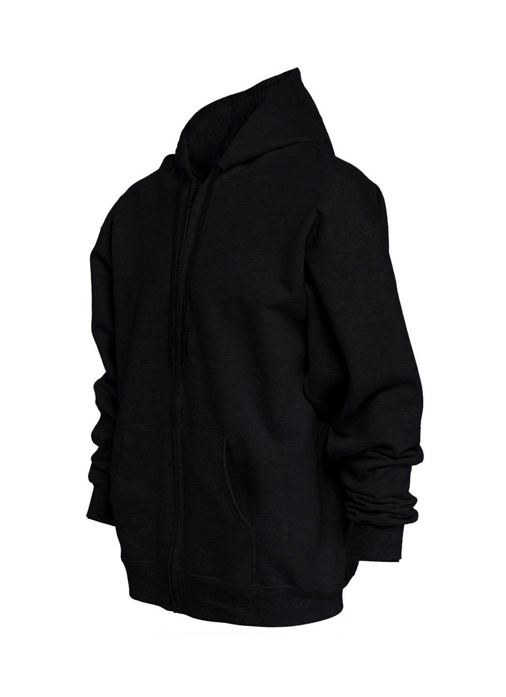SwimOutlet Unisex Full Zip Hoodie