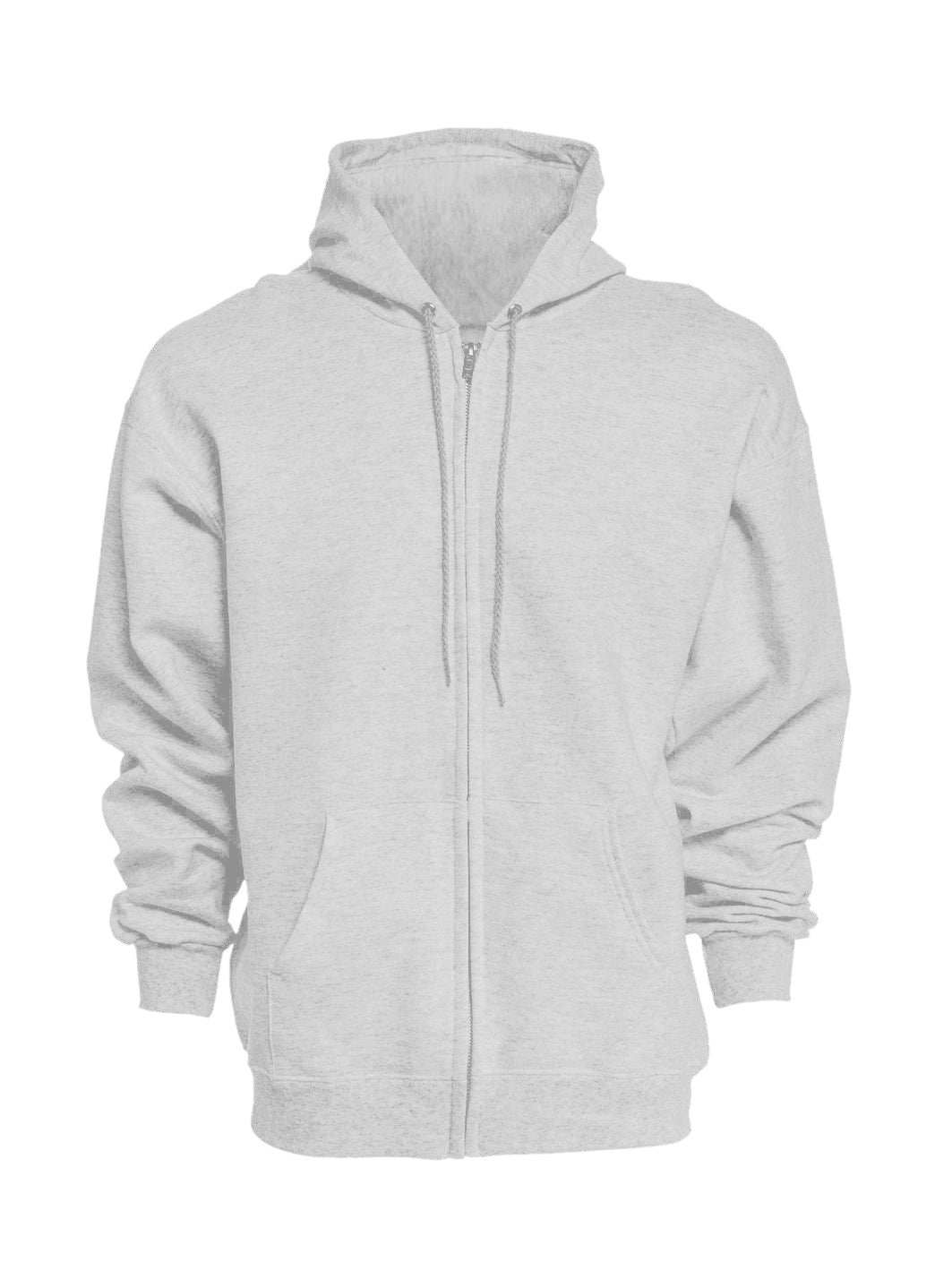 SwimOutlet Unisex Full Zip Hoodie