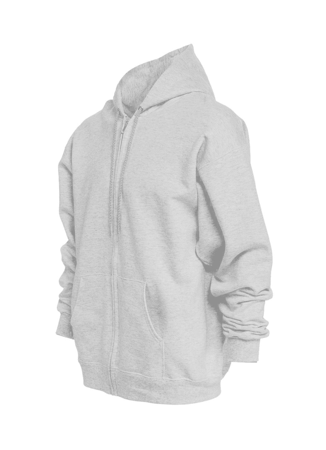 SwimOutlet Unisex Full Zip Hoodie