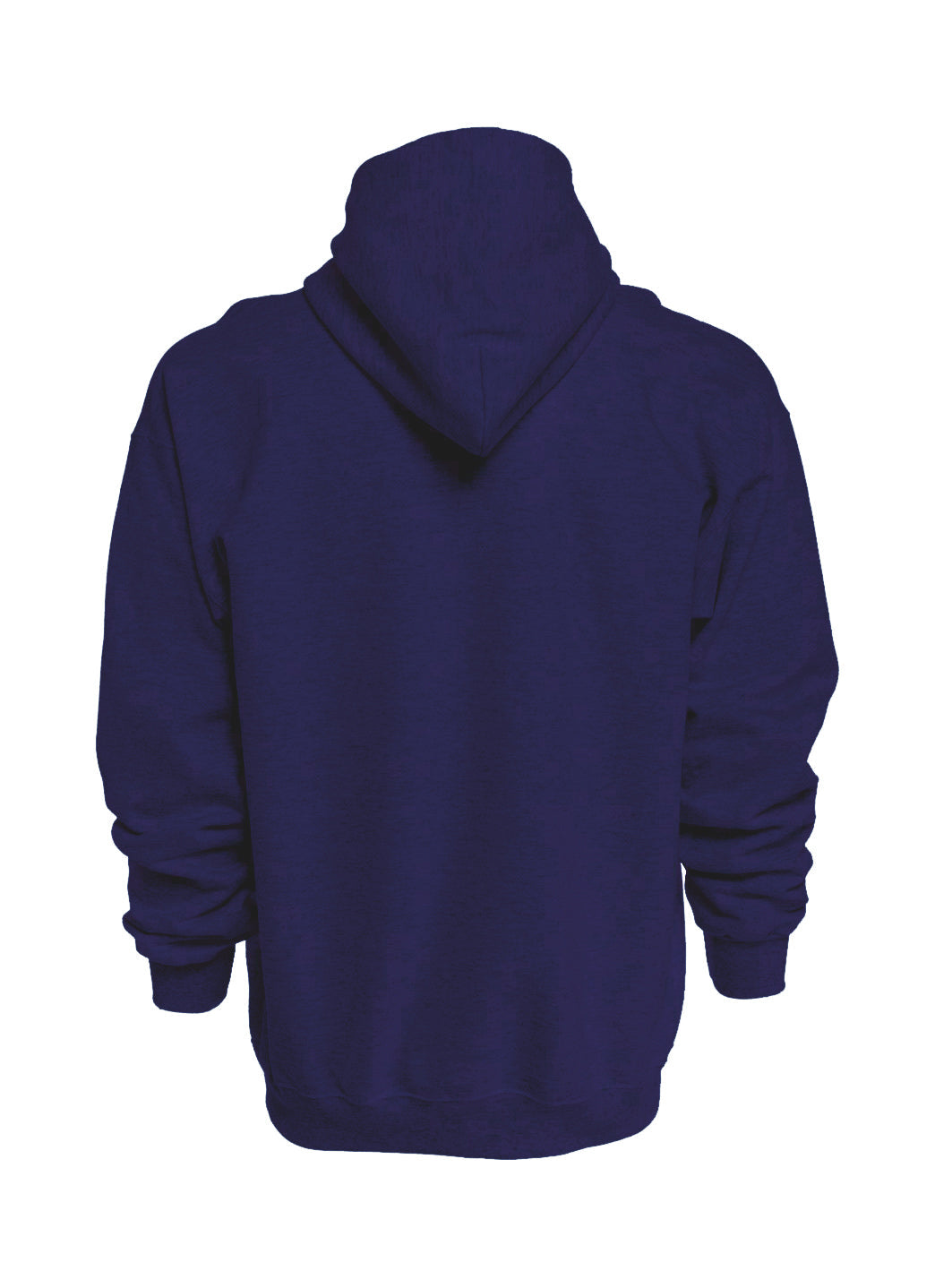 SwimOutlet Unisex Full Zip Hoodie