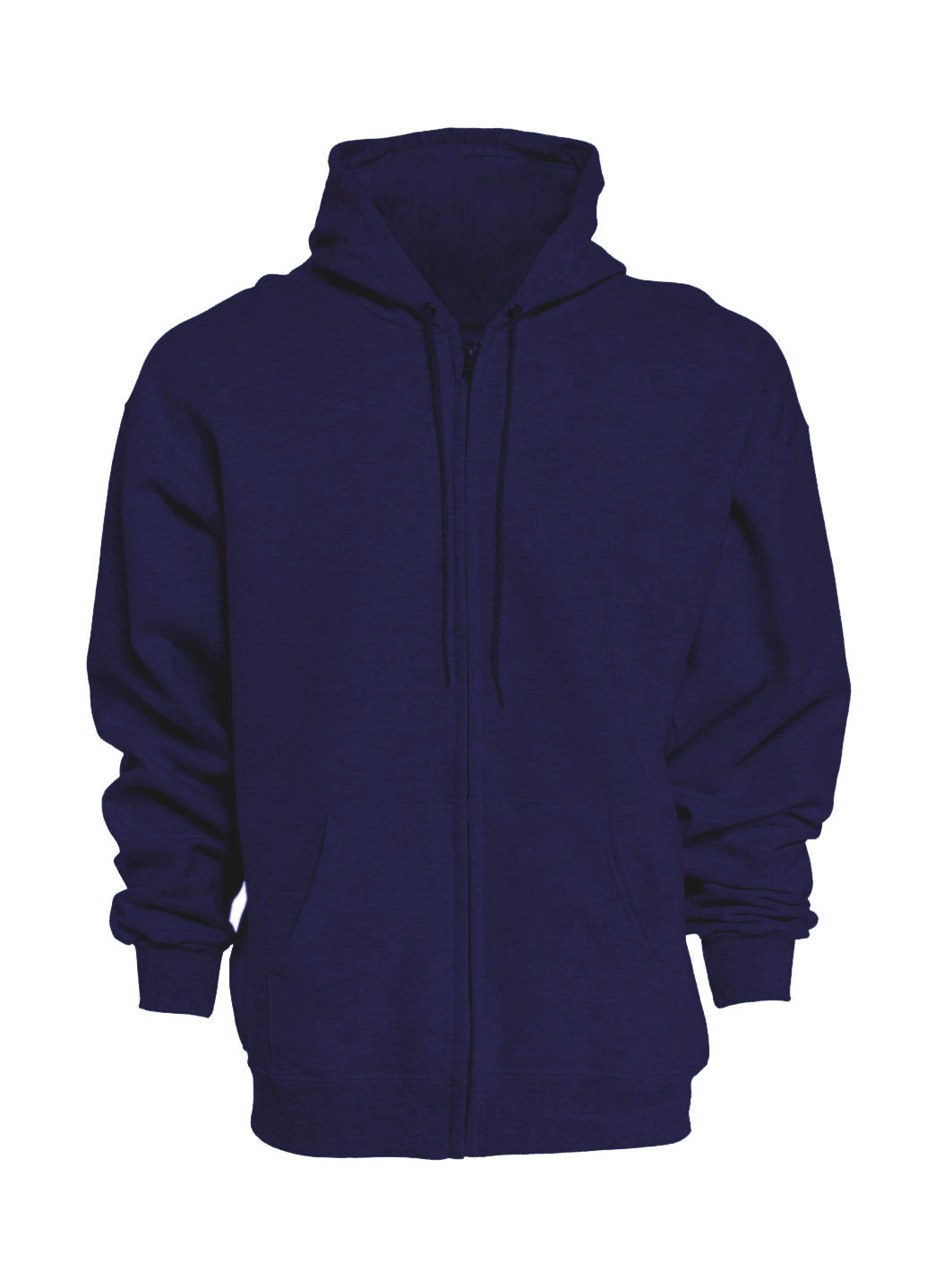 SwimOutlet Unisex Full Zip Hoodie