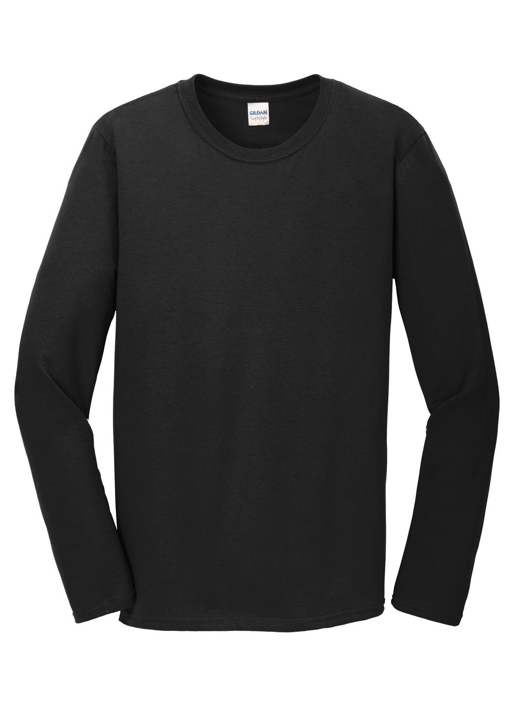 SwimOutlet Unisex Cotton Long Sleeve T-Shirt