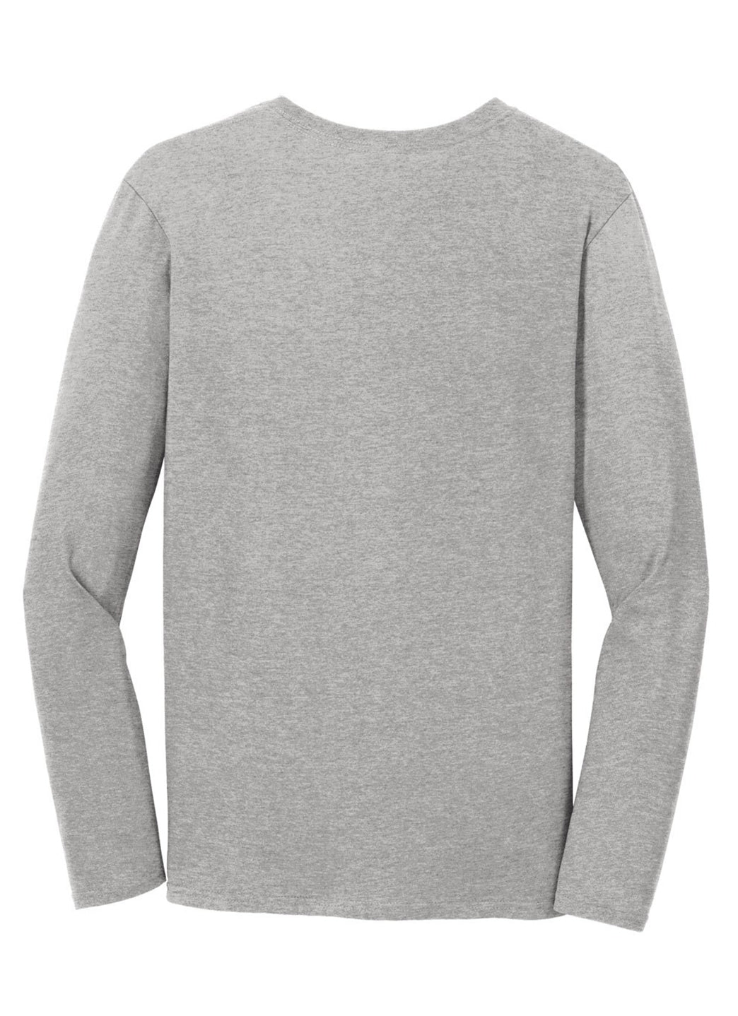 SwimOutlet Unisex Cotton Long Sleeve T-Shirt