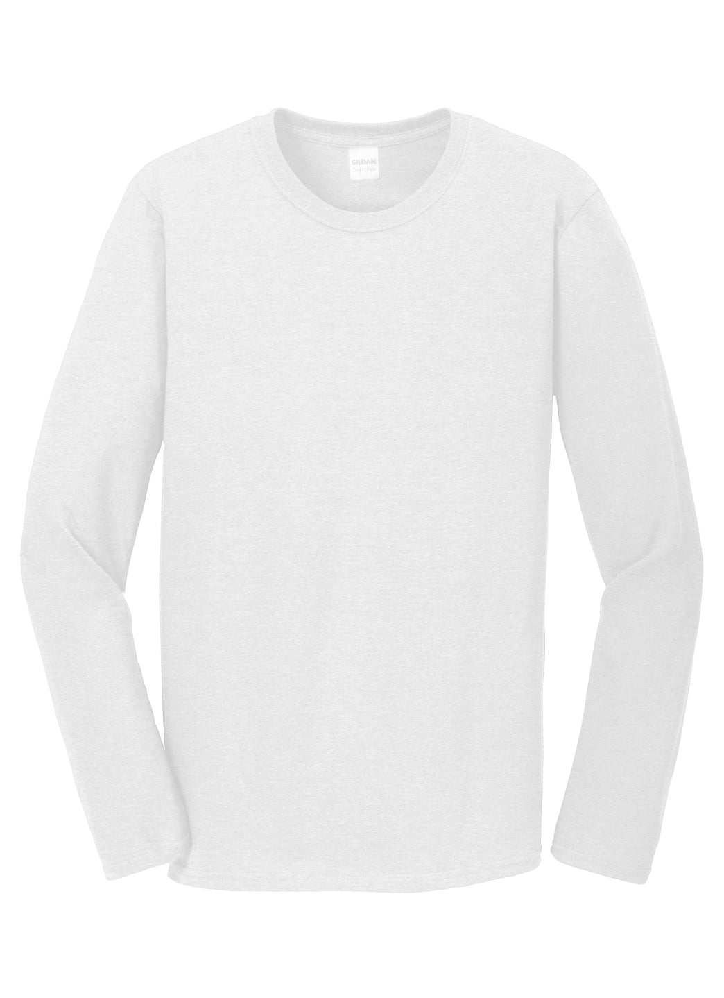 SwimOutlet Unisex Cotton Long Sleeve T-Shirt