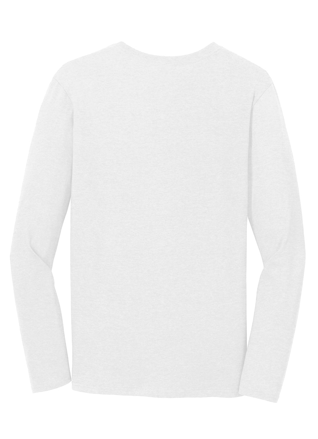 SwimOutlet Unisex Cotton Long Sleeve T-Shirt