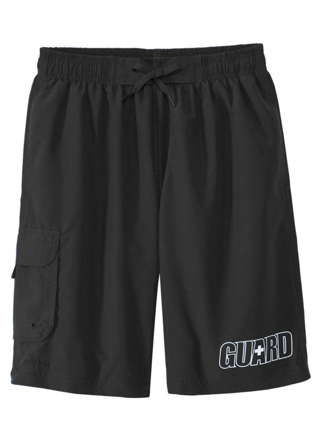 Dolfin Lifeguard Board Short Swimsuit