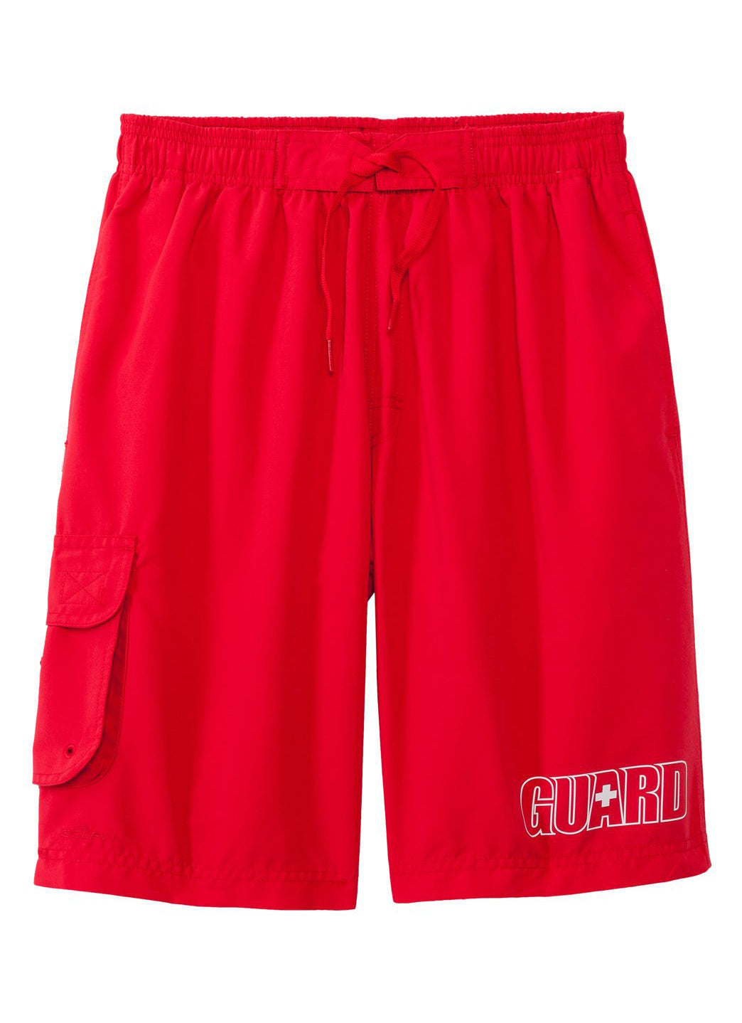 Dolfin Lifeguard Board Short Swimsuit