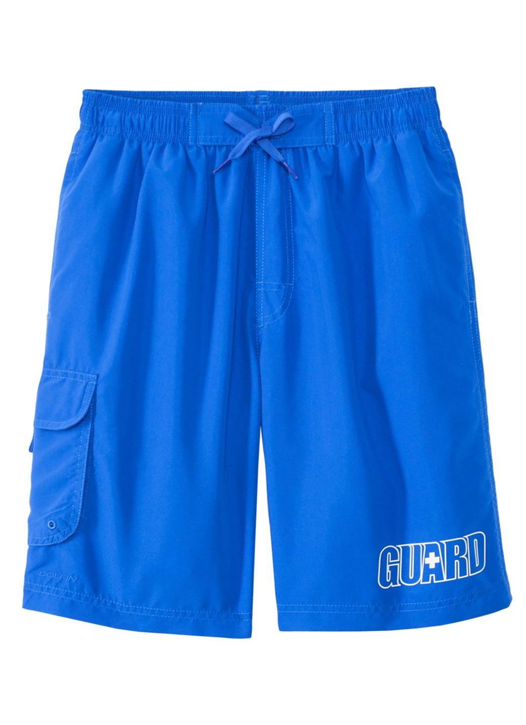 Dolfin Lifeguard Board Short Swimsuit