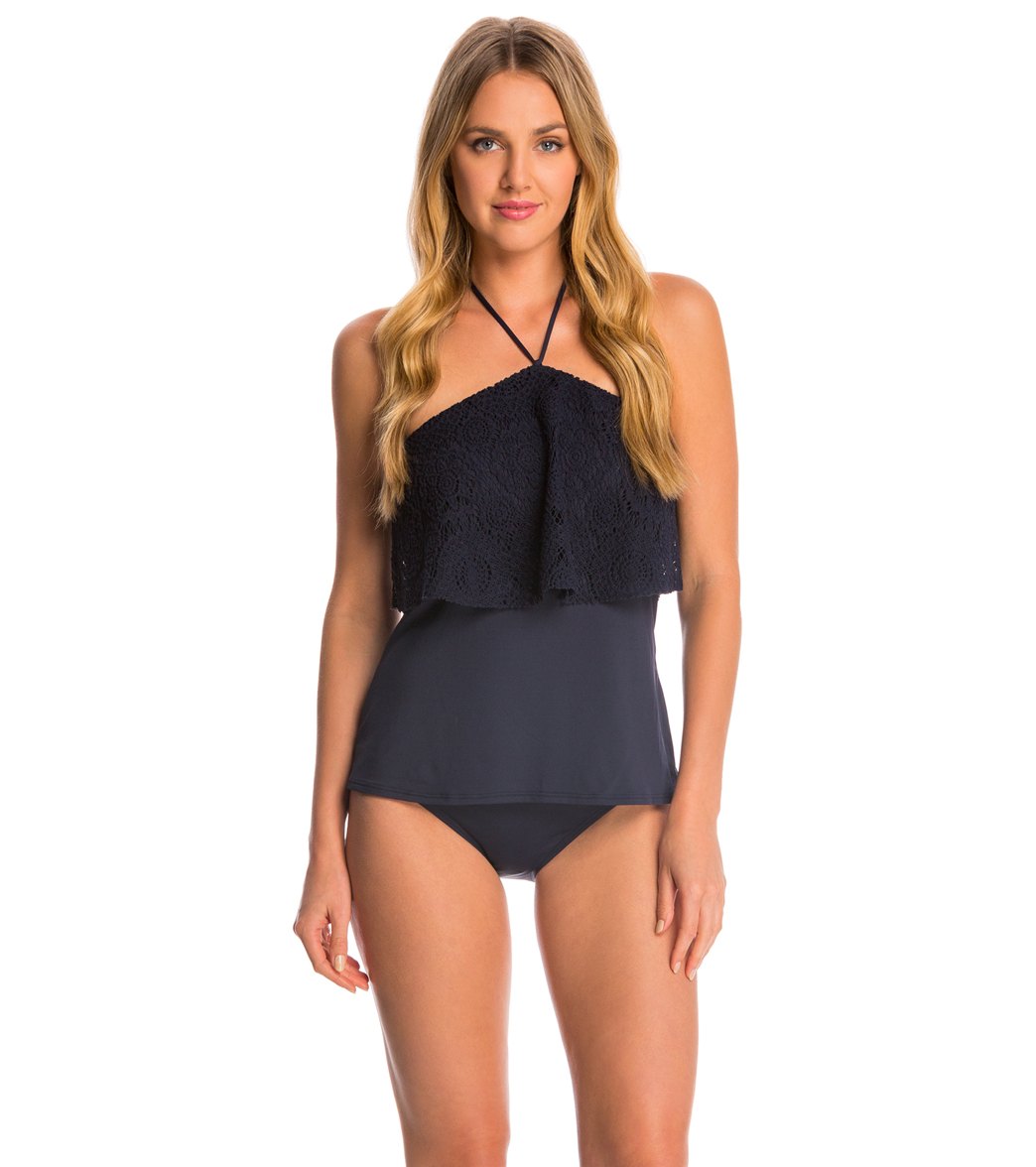 Michael Kors Swimwear Essentials Bikini Bottom