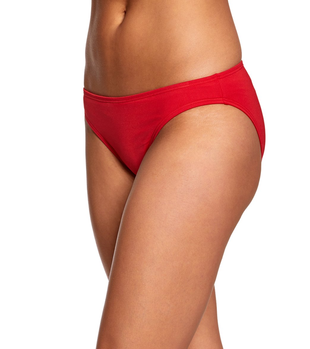 Michael Kors Swimwear Essentials Bikini Bottom