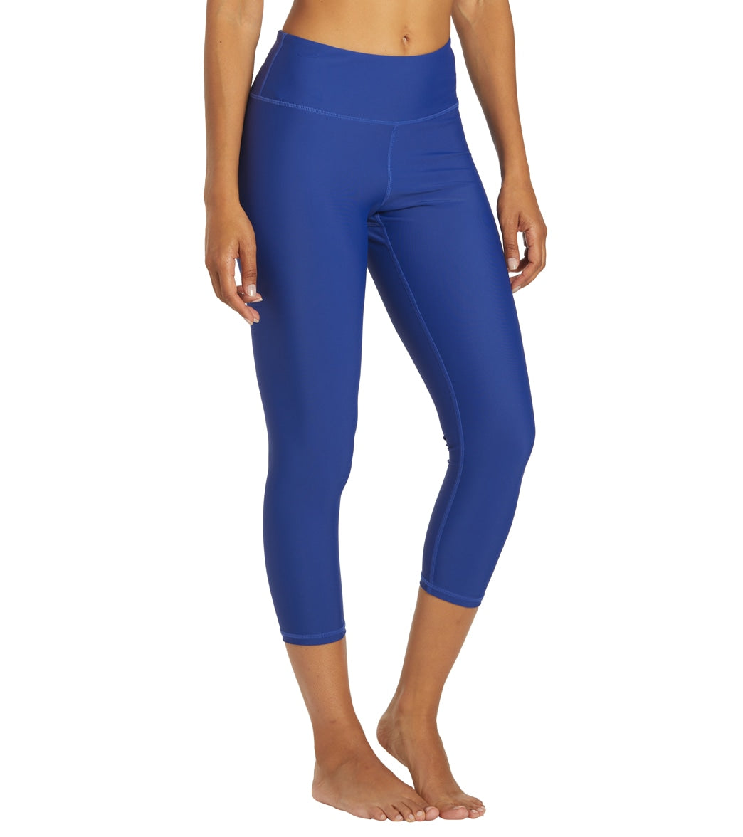 Sporti Active Swim Capri Legging