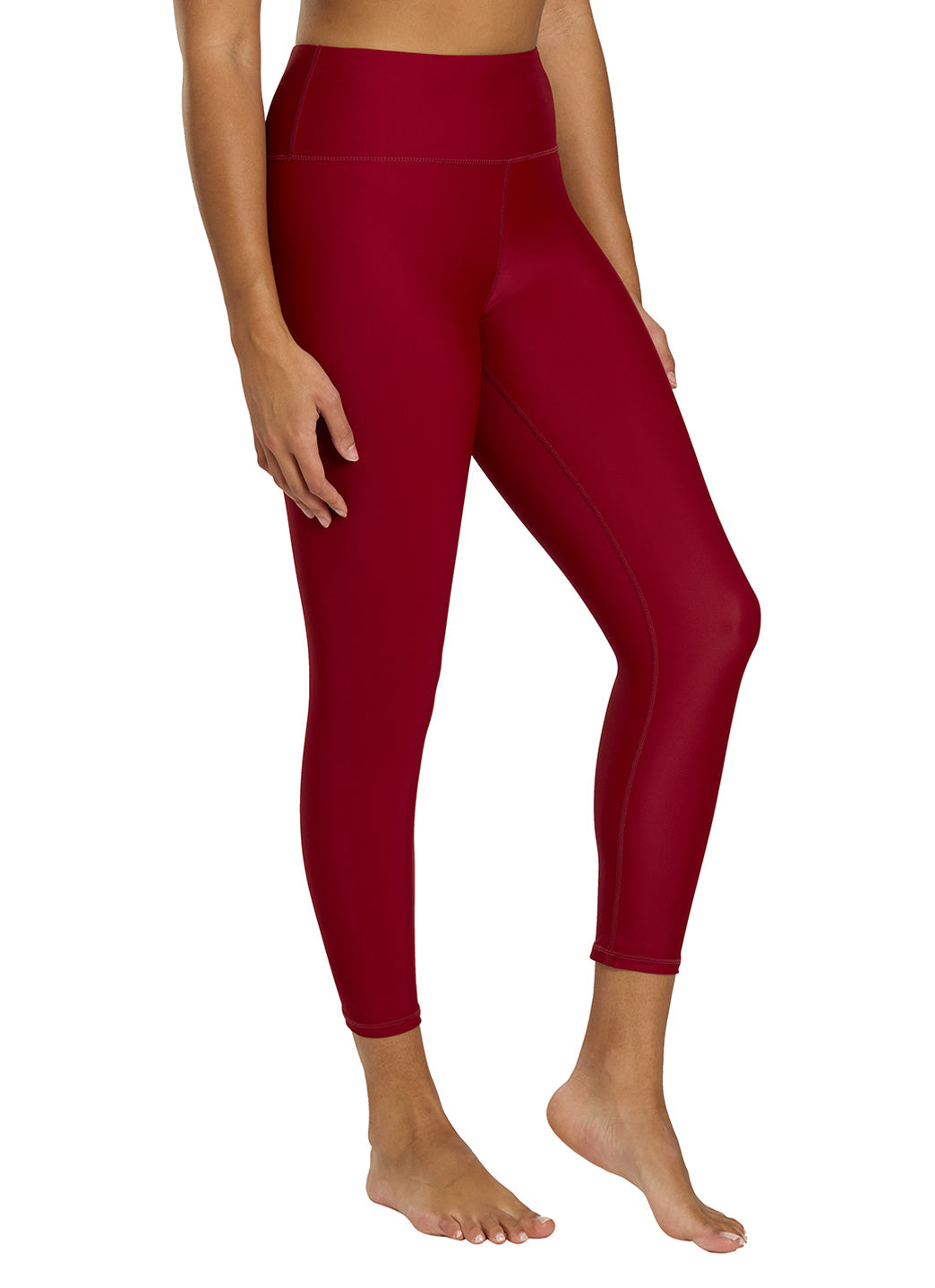 Sporti Active Swim Capri Legging