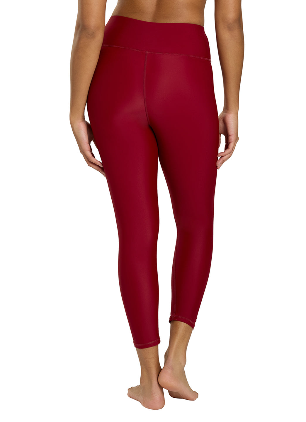 Sporti Active Swim Capri Legging