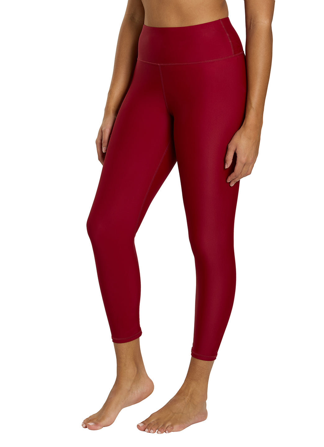 Sporti Active Swim Capri Legging