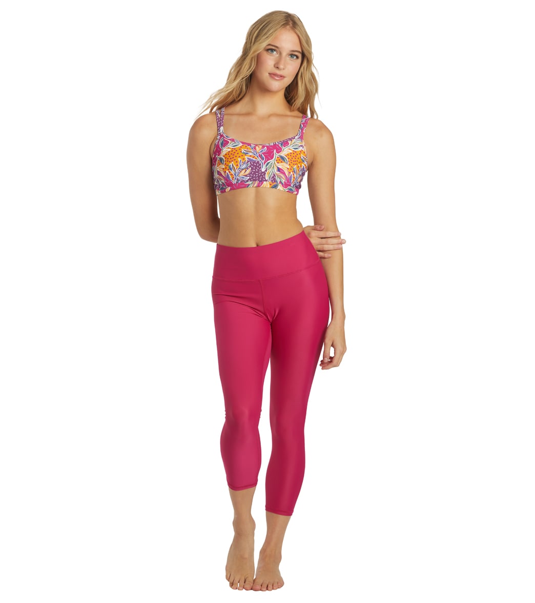 Sporti Active Swim Capri Legging