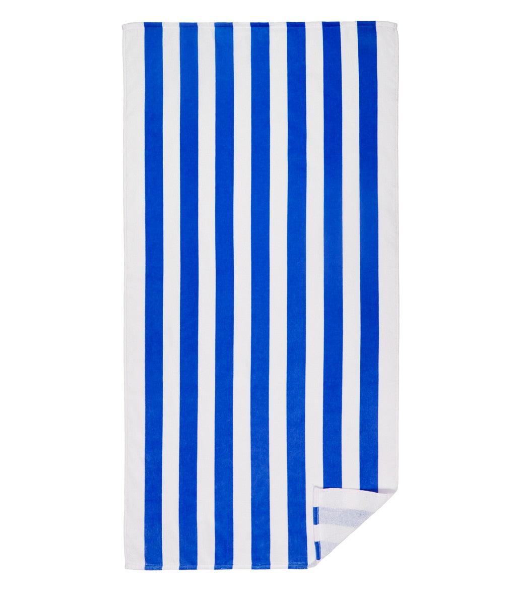 Dohler Cabana Stripes Beach Towel 30" x 60"