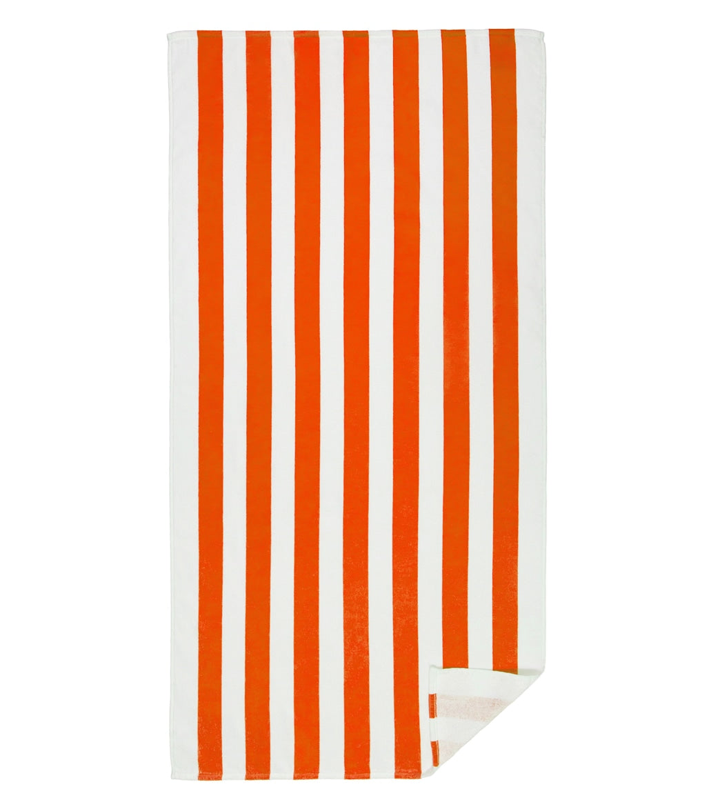 Dohler Cabana Stripes Beach Towel 30" x 60"