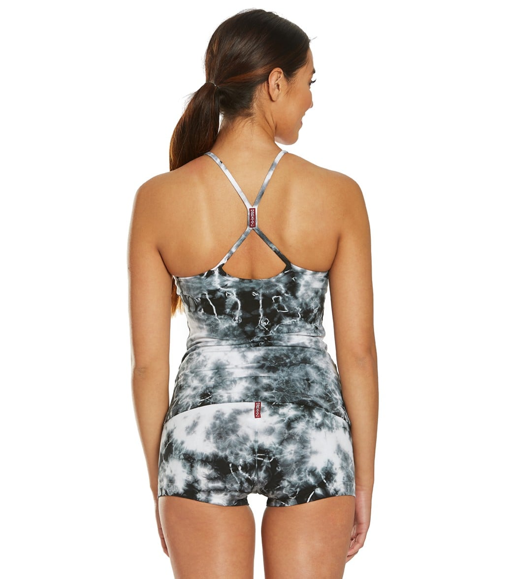 Hard Tail Freestyle Yoga Bra Tank Top