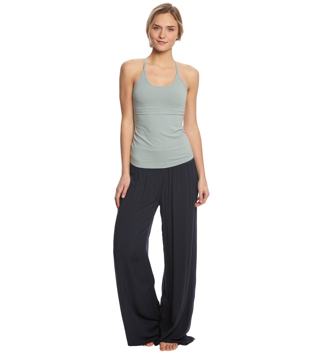 Hard Tail Freestyle Yoga Bra Tank Top