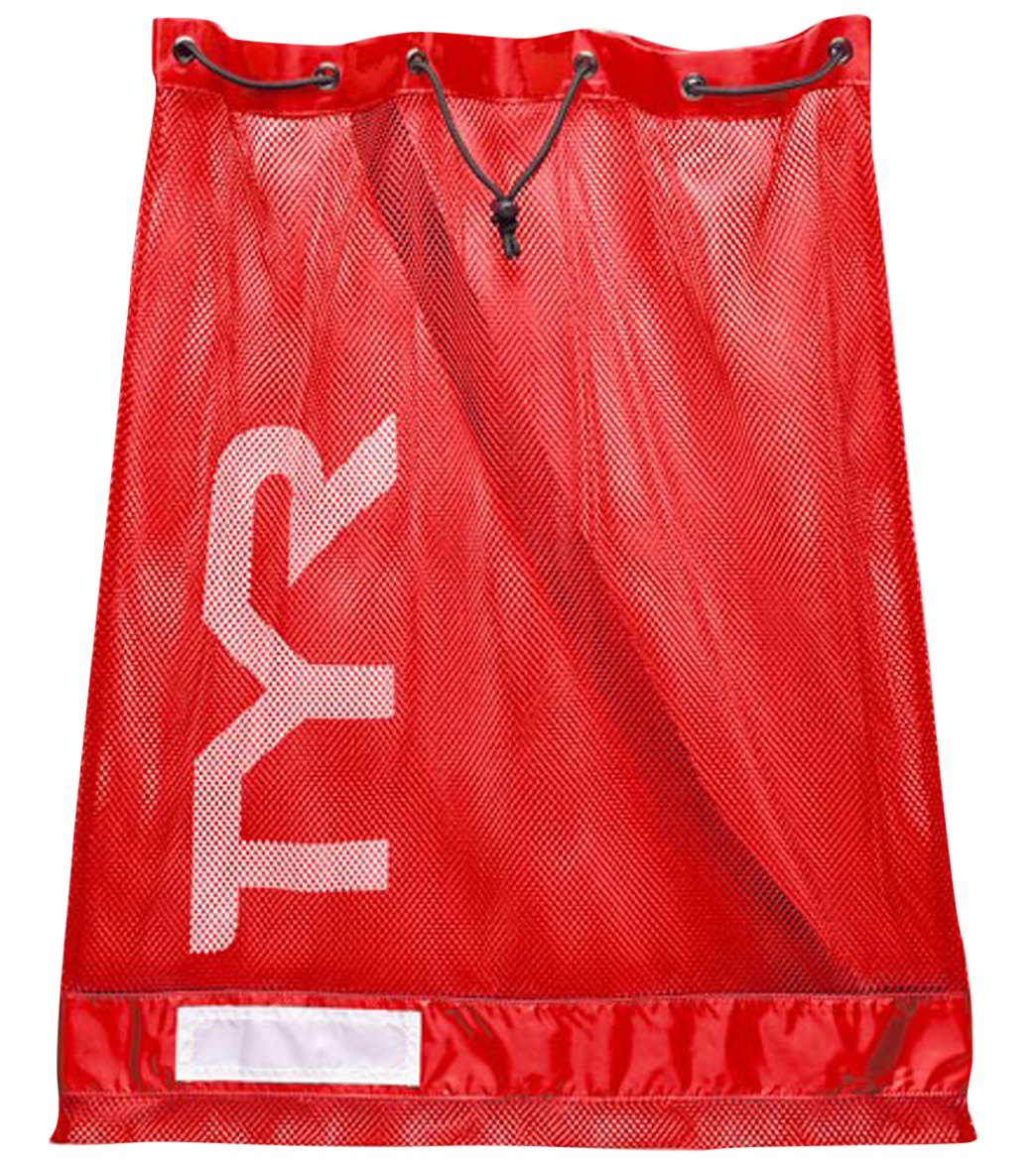 TYR Mesh Equipment Bag