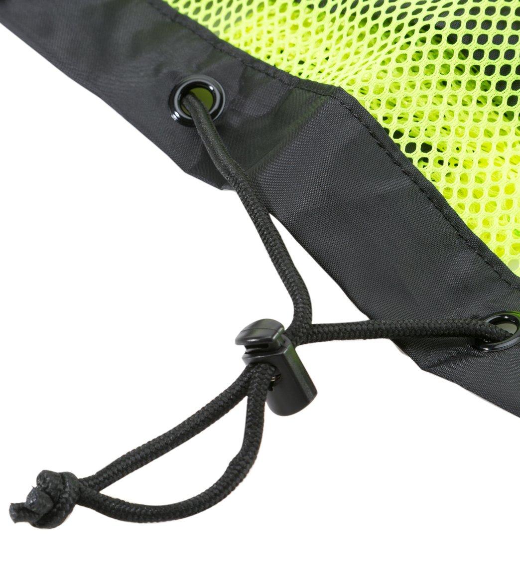 TYR Mesh Equipment Bag