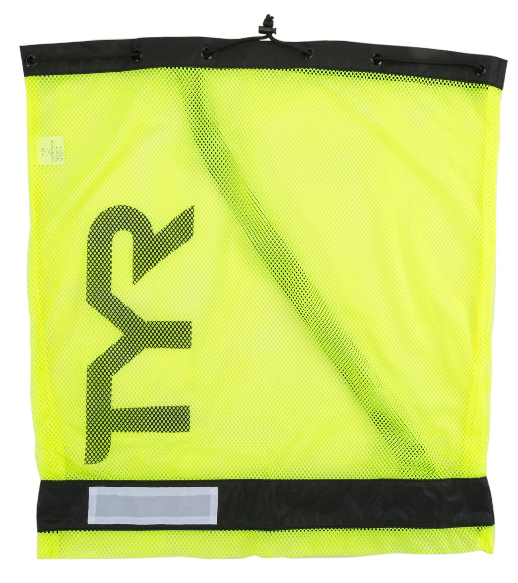 TYR Mesh Equipment Bag
