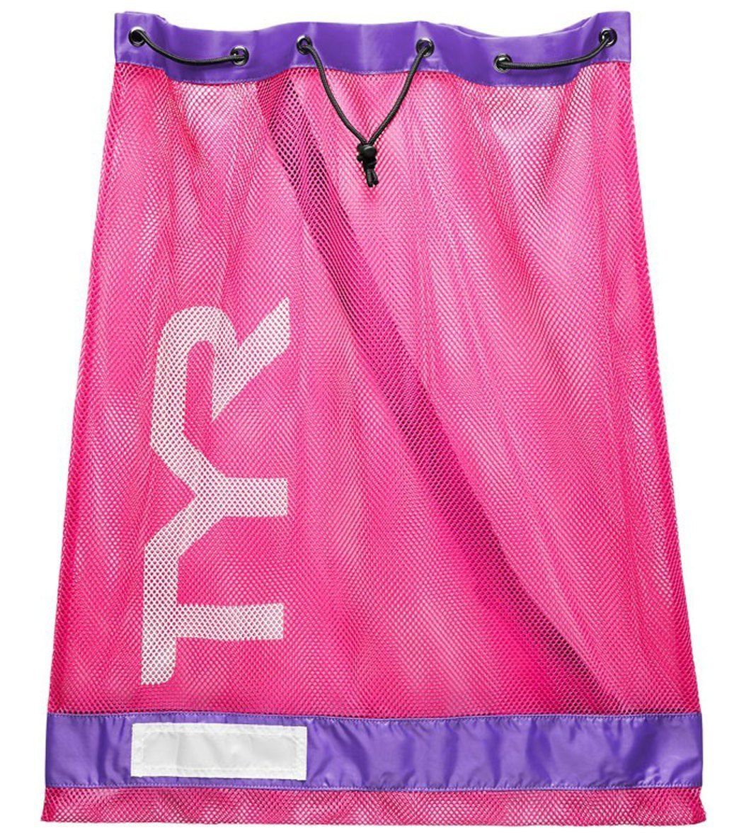 TYR Mesh Equipment Bag
