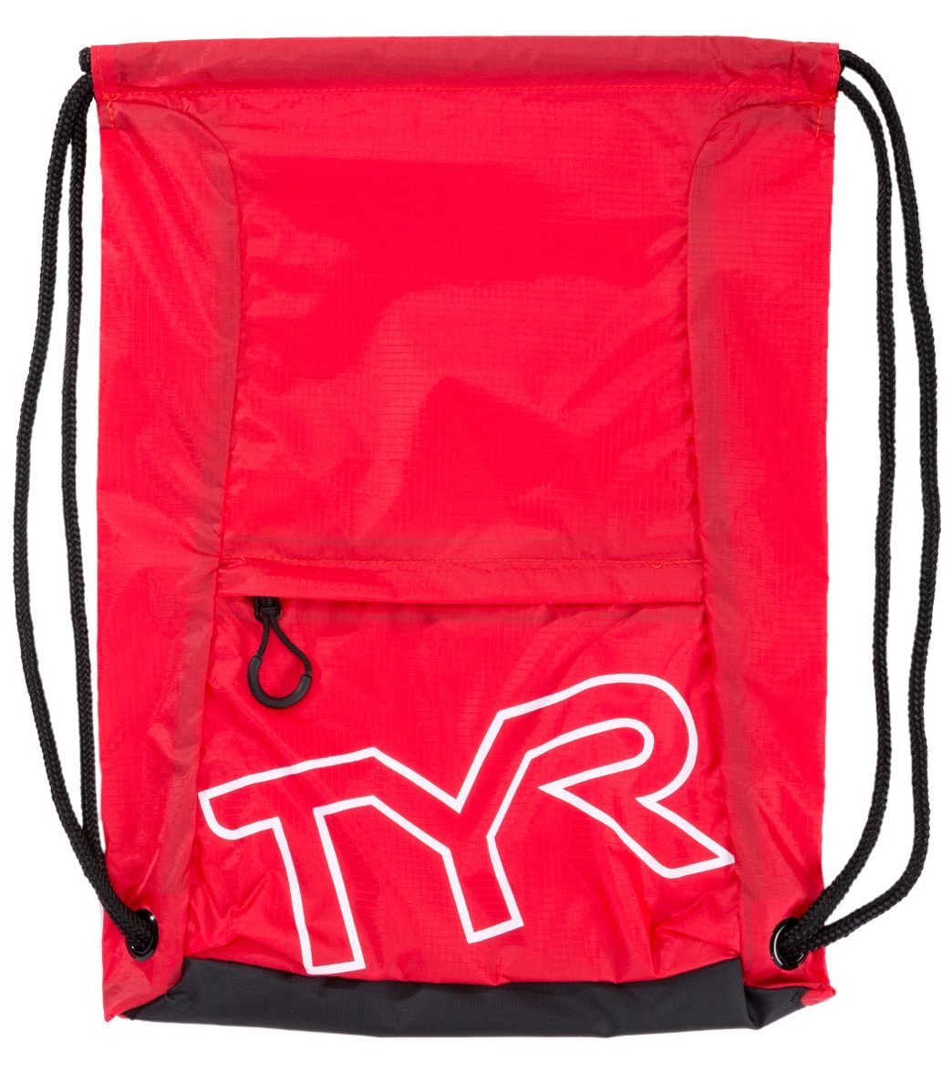 TYR Draw String Sack Pack