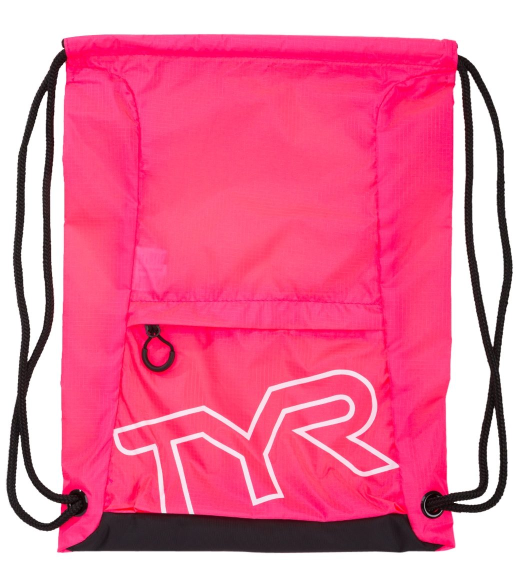 TYR Draw String Sack Pack