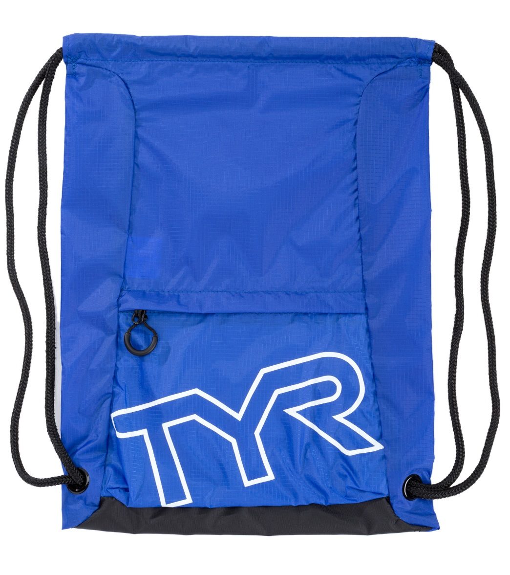 TYR Draw String Sack Pack