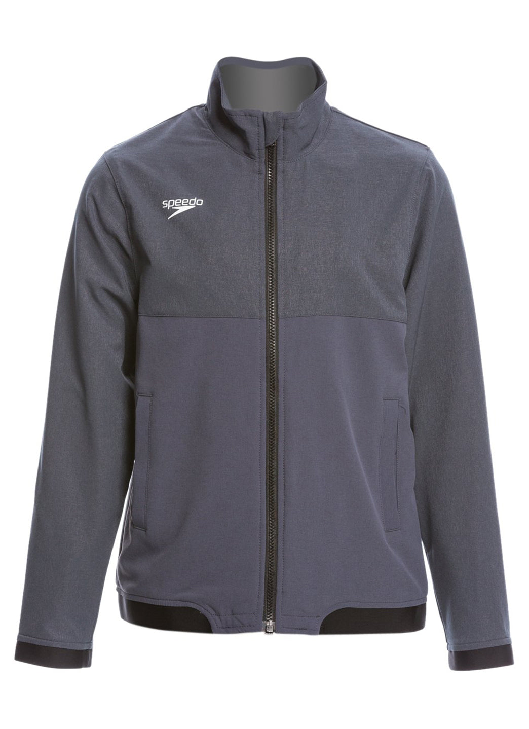 Speedo Youth Tech Warm Up Jacket
