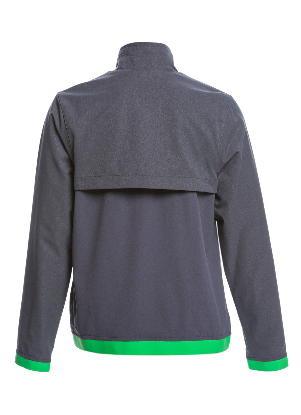 Speedo Youth Tech Warm Up Jacket