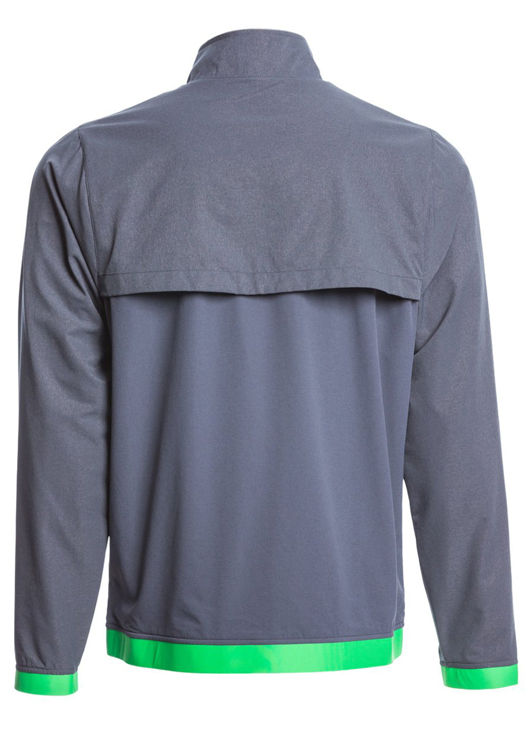 Speedo Men's Tech Warm Up Jacket